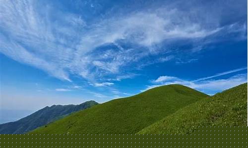 武功山旅游一日游攻略-武功山旅游攻略二日游