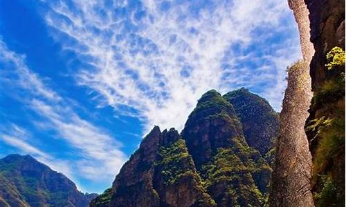 房山十渡旅游攻略最新消息图片-房山十渡旅游攻略最新消息