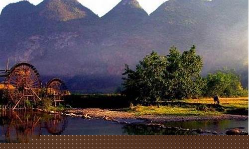 云南文山旅游攻略景点-云南文山旅游攻略