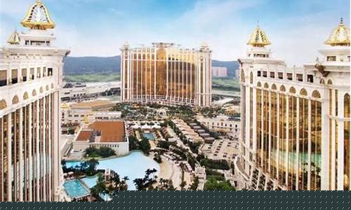 澳门自由行旅游攻略详解一下图片-澳门自由行旅游攻略详解一下