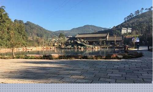 思茅旅游-思茅旅游景点大全最近