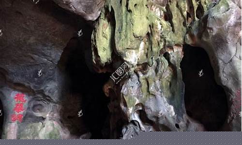 明溪玉虚洞好玩吗?-明溪玉虚洞