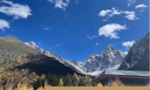 毕棚沟60岁老人免门票吗-毕棚沟几月份去旅游最好
