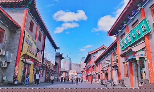 海拉尔自助旅游攻略-海拉尔自助旅游攻略大全