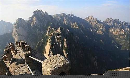 北京到杭州景点-北京到杭州自驾游沿途风景攻略