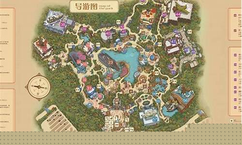 景区门票哪里买-景区门票在哪买便宜些