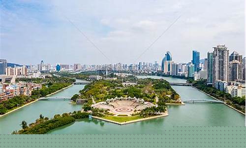 厦门白鹭洲公园有什么鸟-厦门白鹭洲公园有白鹭吗