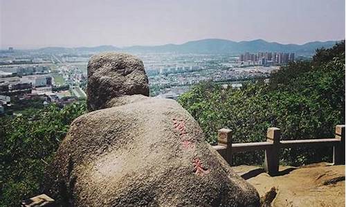 苏州灵岩山好玩吗-苏州灵岩山要门票吗