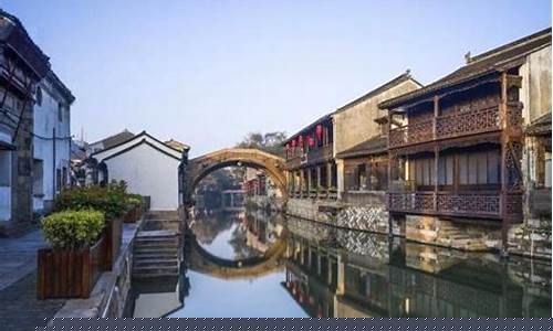 天津到苏杭旅游攻略图-天津到苏杭旅游攻略