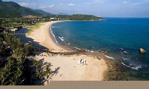 海南省万宁市旅游攻略-万宁旅游景点攻略