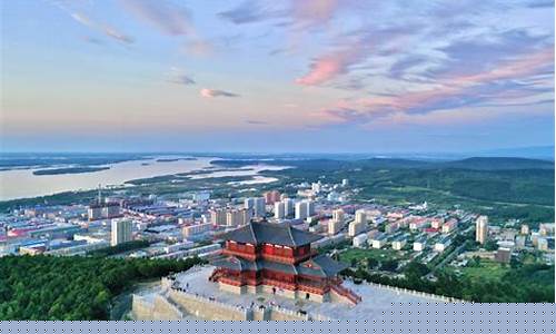 抚远旅游-抚远旅游必去十大景点