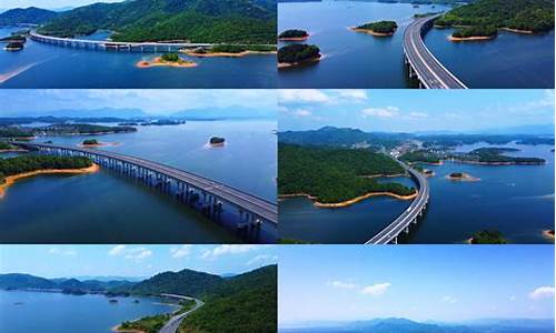 庐山西海风景区介绍-庐山西海风景区