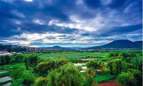 腾冲旅游景点-腾冲旅游景点排名前十