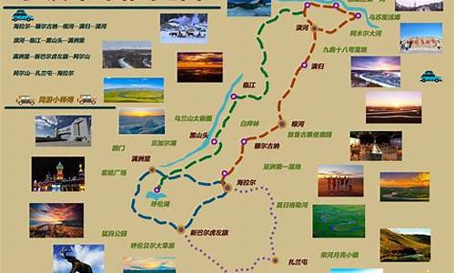 北京到天津自驾游玩攻略-北京到天津自驾游路线