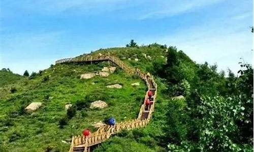 驼梁风景区景点-驼梁风景区旅游攻略