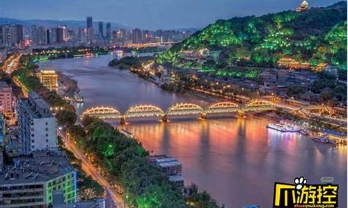 兰州市区主要景点有哪些-兰州市区景点大全