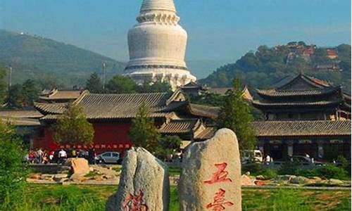 西安旅游必去十大景点-陕西旅游必去十大景点