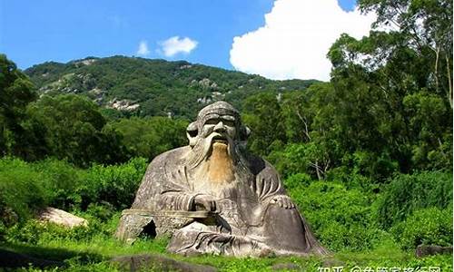 福建泉州旅游景点大全-福建泉州旅游攻略