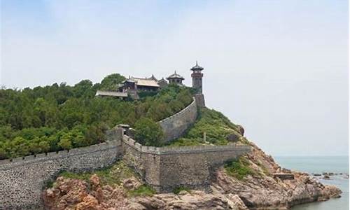 烟台景点排行榜前10名-烟台景点排行榜