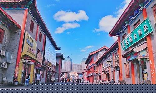 海拉尔景点大全图片-海拉尔景点