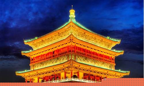 旅游攻略西安英语-旅游攻略西安英语怎么说