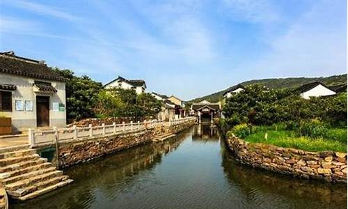 苏州东山旅游-苏州东山旅游攻略