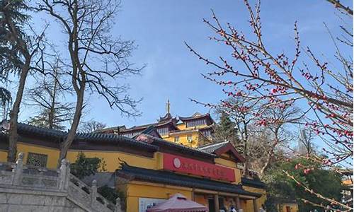 南京周边带老人自驾游-南京攻略三日游带老人