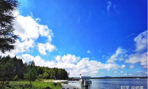 五大连池旅游攻略必玩的景点几天都能玩-五大连池旅游攻略必玩的景点