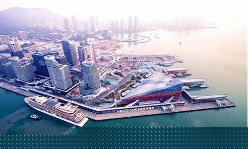 深圳蛇口希尔顿南海酒店-深圳蛇口