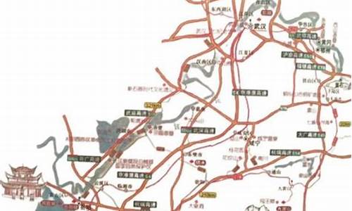 湖北自驾游安排攻略-湖北自驾游路线推荐