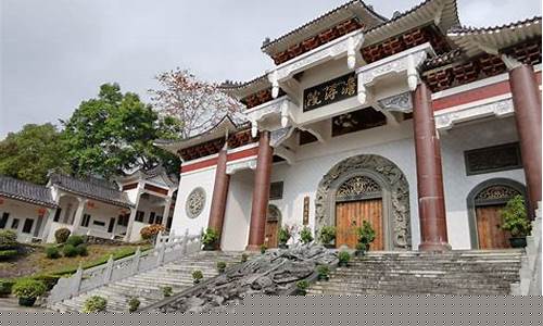 潮州淡浮院-潮州淡浮院无脸石雕简介