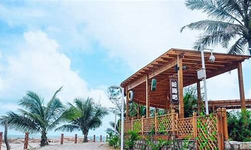 台山浪琴湾攻略-台山市浪琴湾攻略