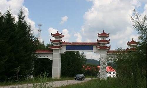 鹤岗旅游景点大全排名-鹤岗旅游攻略必玩的景点