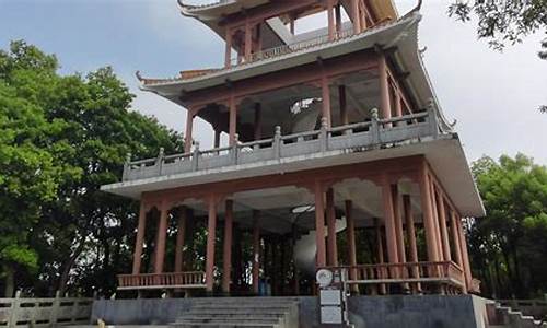 凤凰山公园海拔多高-凤凰山海拔是多少