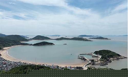 岱山岛可以自驾游吗-岱山岛自驾游攻略最新消息