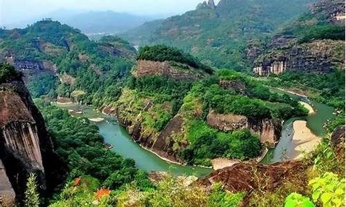 福建旅游攻略自由行地图-福建旅游攻略自由行免费咨询