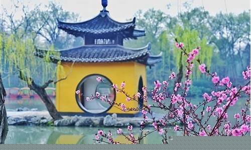 扬州 旅游年卡-扬州旅游景点年卡