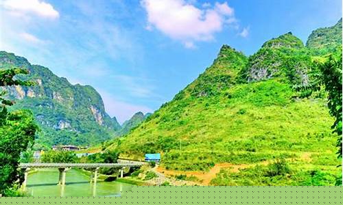 巴马旅游攻略必玩的景点-巴马旅游全攻略