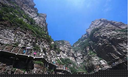 保定白石山天气-白石山天气