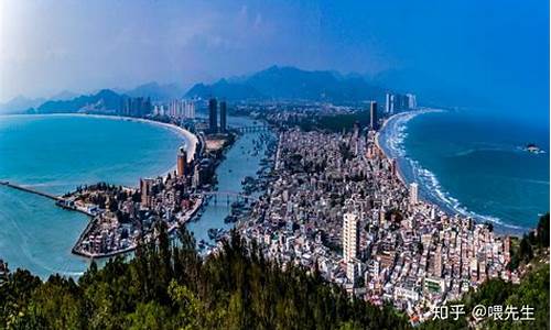 双月湾的旅游攻略-双月湾旅游攻略费用