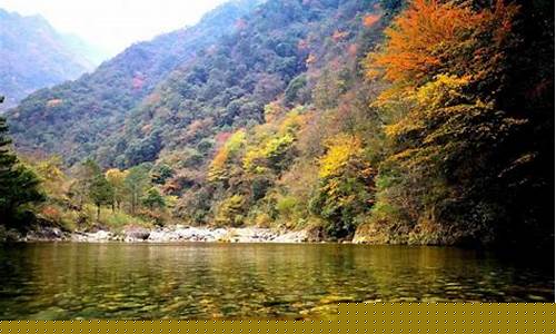 绵阳自驾游一天适合去哪-绵阳夏季自驾游路线