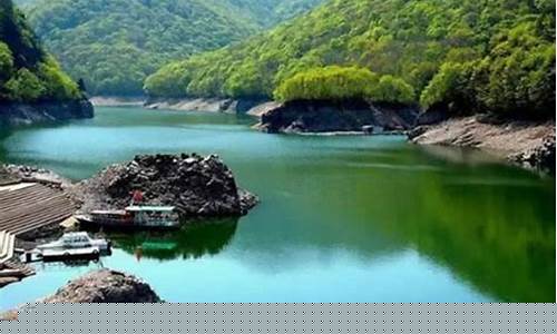 本溪旅游景点大全排名 风景区-本溪旅游景点