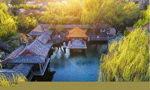山东自驾旅游攻略最全最好的线路是哪里啊-山东自驾旅游攻略最全最好的线路是哪里啊图片