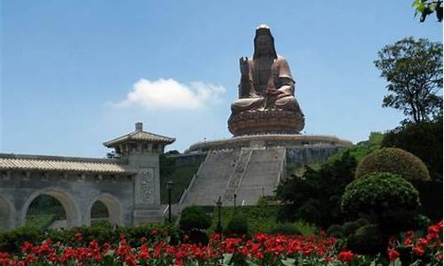 西樵山旅游攻略一日游-西樵山旅游攻略一日游路线
