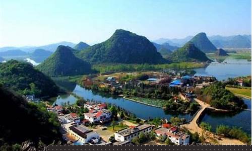 春节云南自驾游路线-春节云南旅游攻略自驾游多少钱