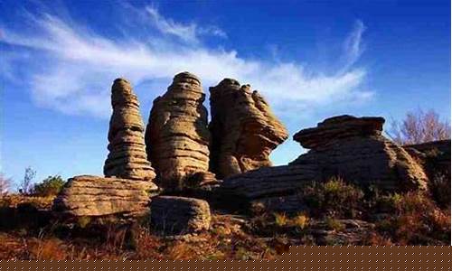 赤峰旅游攻略穷游-赤峰旅行攻略