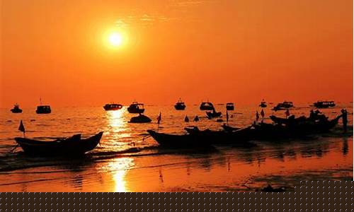 广西北海旅游攻略3天-广西北海旅行攻略