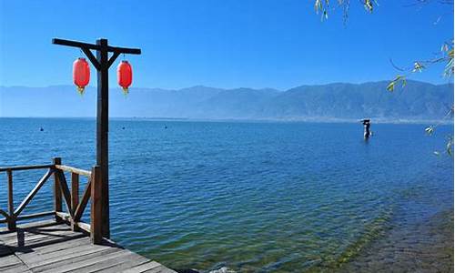 旅游攻略大全大理景区-旅游攻略大全大理