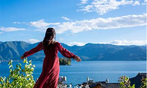 丽江到泸沽湖两日游-丽江去泸沽湖攻略