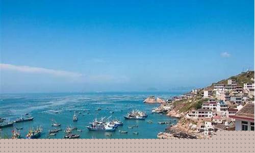舟山群岛旅游攻略二日游多少钱-舟山群岛旅游攻略二日游